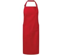 Premier Unisex Adult Organic Fairtrade Certified Full Apron