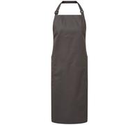 Premier Unisex Adult Organic Fairtrade Certified Full Apron