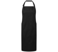 Premier Unisex Adult Organic Fairtrade Certified Full Apron