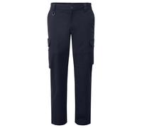 Premier Unisex Adult Premier Stretchchecker Cargo Trousers PC7576