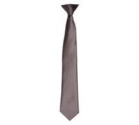 Premier Unisex Adult Satin Tie PC6346