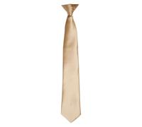Premier Unisex Adult Satin Tie PC6346