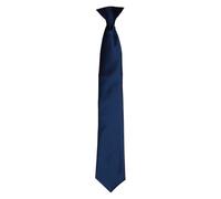 Premier Unisex Adult Satin Tie PC6346