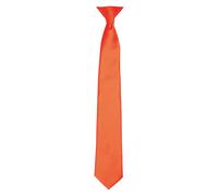 Premier Unisex Adult Satin Tie PC6346