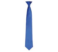 Premier Unisex Adult Satin Tie PC6346