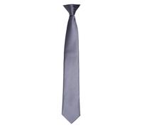 Premier Unisex Adult Satin Tie PC6346