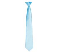 Premier Unisex Adult Satin Tie PC6346