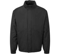 Premier Unisex Adult Selsey Hydrochecker Jacket Black (5Xl)