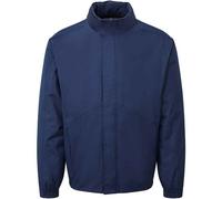 Premier Unisex Adult Selsey Hydrochecker Jacket RW10679