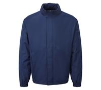 (4XL, Navy) Premier Unisex Adult Selsey Hydrochecker Waterproof Jacket