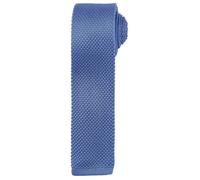 Premier Unisex Adult Slim Knitted Tie PC5868
