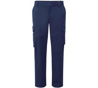 Premier Unisex Adult Stretchchecker Cargo Trousers