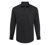 Premier Unisex Adult Utility 2.0 Shirt (Black) - Size 4XL