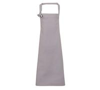 Premier Unisex Calibre Heavy Cotton Canvas Bib Apron (Pack Of 2)