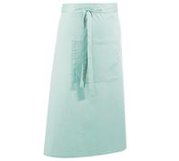 Premier Unisex Colours Bar Apron / Workwear (Long Continenta RW6797