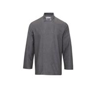 Premier Unisex Denim Chefs Jacket