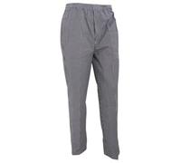 Premier Unisex Pull-On Chefs Trousers / Catering Workwear