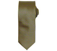 Premier Puppytooth Tie PC6474