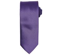 Premier Puppytooth Tie PC6474