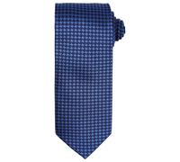 Premier Puppytooth Tie PC6474
