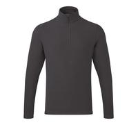 Premier Unisex ‘Recyclight’ 1/4 Zip Microfleece 100% Recycled Polyester PR831