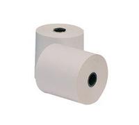 Premier Vanguard 76 x 76 mm Whitebox 3-ply Till Paper Roll (Pack of 20)