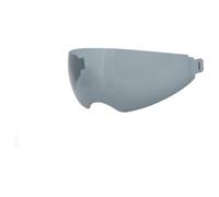 Premier Vintage Motorcycle Motorbike Helmet Inner Sun Shield Smoke