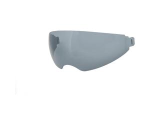 Premier Vintage Moto Motorcycle Motorbike Helmet Inner Sun Shield Smoke