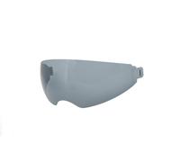 Premier Vintage Moto Motorcycle Motorbike Helmet Inner Sun Shield Smoke