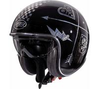 Premier Helmets 23 Vintage Nx 22.06 Open Face Helmet unisex