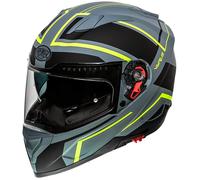 Premier Vyrus ND Y Grey BM Helmet, grey, size XL for Men