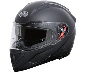 Premier Vyrus U9 BM Helmet, black, size S for Men