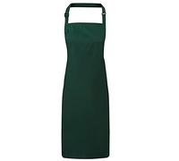 Premier Waterproof Bib Apron (One Size) (Bottle)
