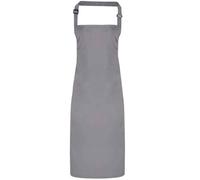 Premier Waterproof Full Apron Dark Grey (One Size)