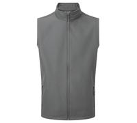 Premier Windchecker® printable and recycled gilet - Zip