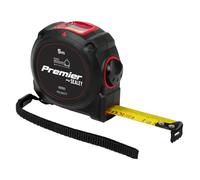 Sealey Premier Metric Window Tape Measure 5m x 19mm - AK9852