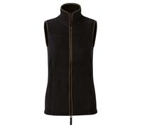 Premier Women’s Artisan Fleece Gilet PR804 -Ladies Sleeveless Body Warmer Jacket