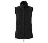 Premier Women’s artisan fleece gilet - Womens, 100% Polyester, Oeko-Tex
