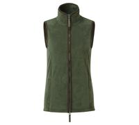Premier Women’s artisan fleece gilet - Womens, 100% Polyester, Oeko-Tex