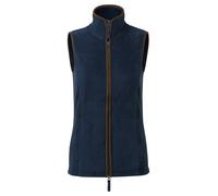 Premier Women’s artisan fleece gilet - Womens, 100% Polyester, Oeko-Tex