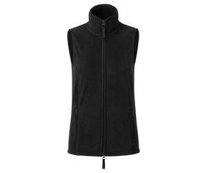 Premier Women’s artisan fleece gilet - Womens, 100% Polyester, Oeko-Tex