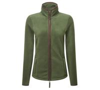 Premier Women’s artisan fleece jacket - Womens, 100% Polyester, Oeko-Tex