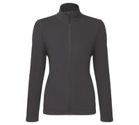Premier Women’s ‘Recyclight’ full-zip microfleece - Long sleeve full