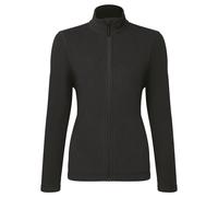 Premier Women’s ‘Recyclight’ full-zip microfleece - Womens