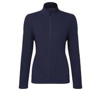 Premier Women’s ‘Recyclight’ full-zip microfleece - Womens