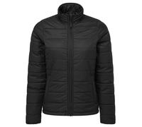 Premier Women’s ‘Recyclight’ padded jacket - Zip