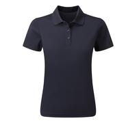 Premier Women’s Spun Dyed Recycled Polo Shirt