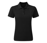 Premier Women’s Spun Dyed Recycled Polo Shirt