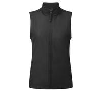 Premier Women’s Windchecker printable and recycled gilet PR816 - 100% Polyester