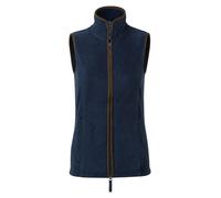 Premier Women's Artisan Fleece Gilet Warm Sleeveless Outdoor Service